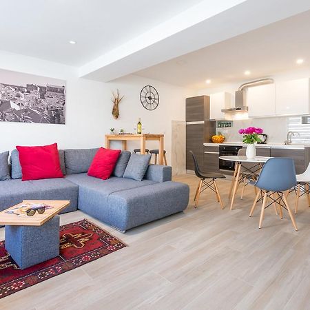 Apartment Hektor Dubrovnik Kültér fotó