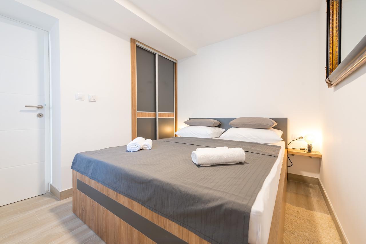 Apartment Hektor Dubrovnik Kültér fotó