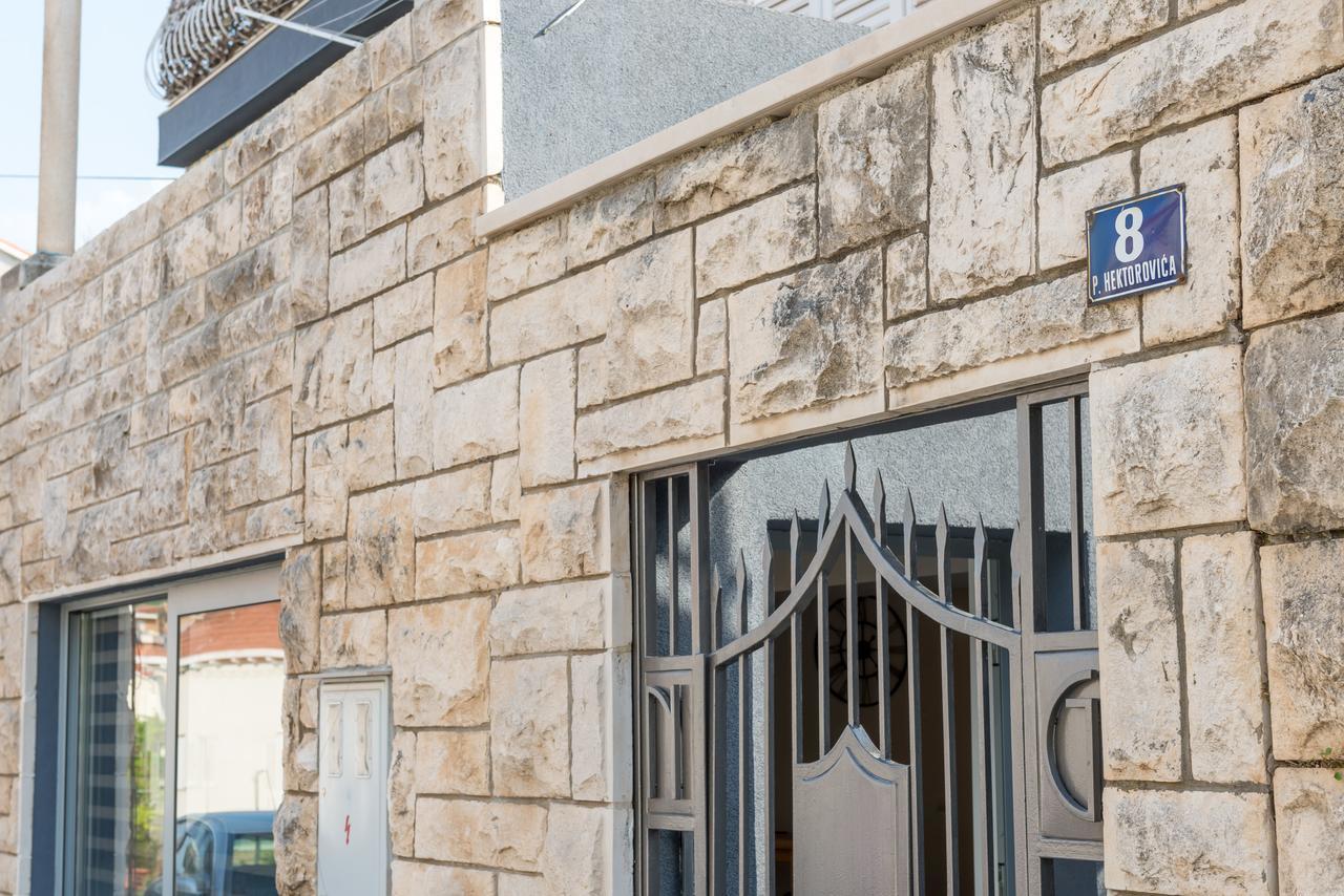 Apartment Hektor Dubrovnik Kültér fotó
