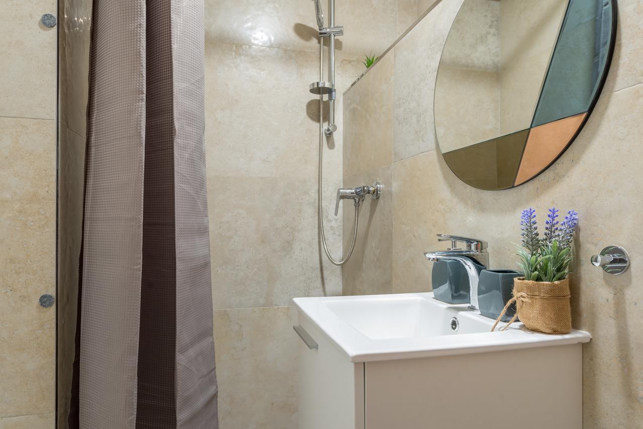 Apartment Hektor Dubrovnik Kültér fotó