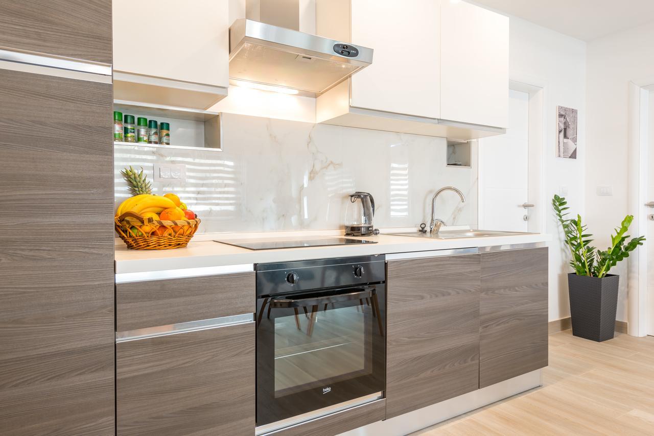Apartment Hektor Dubrovnik Kültér fotó