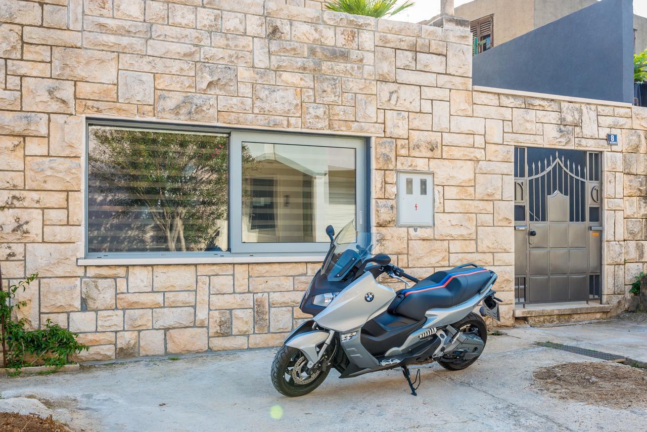 Apartment Hektor Dubrovnik Kültér fotó
