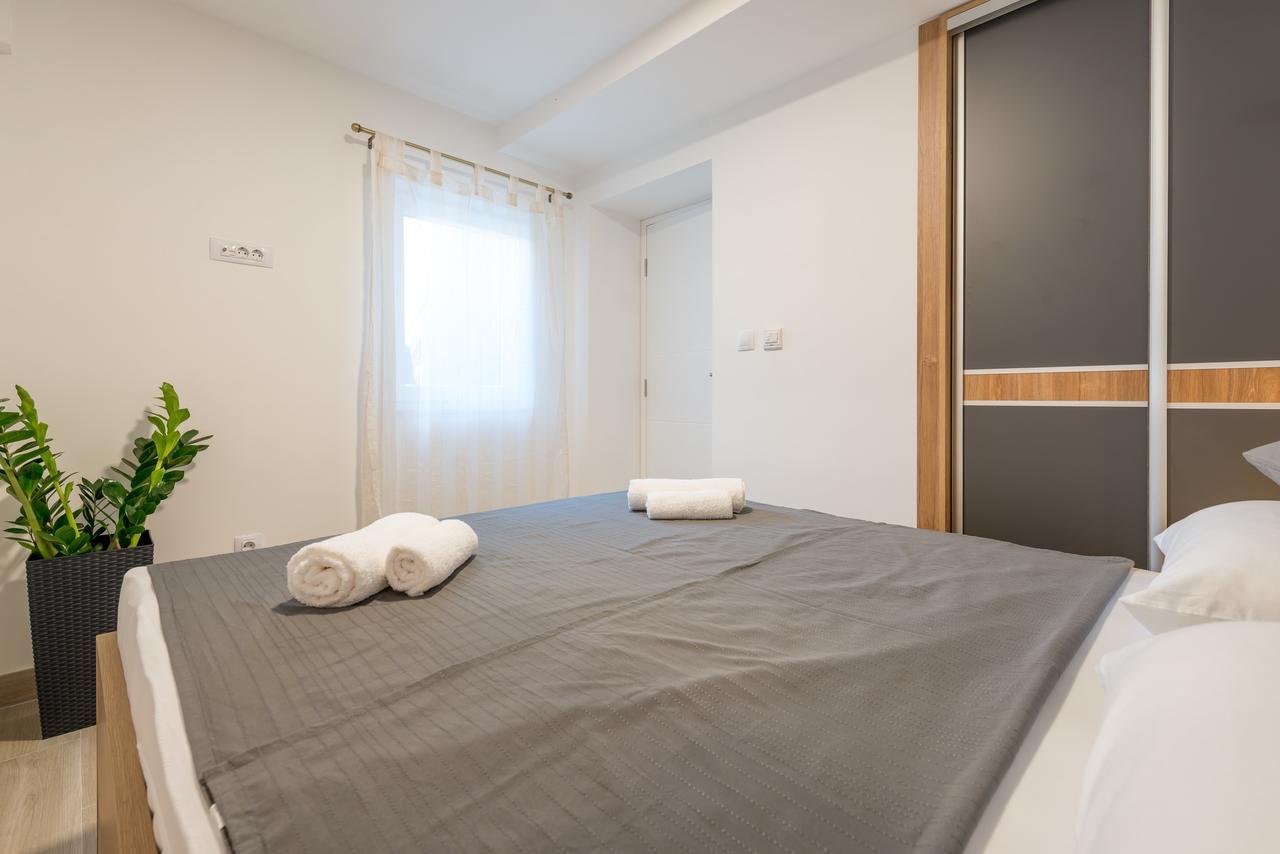 Apartment Hektor Dubrovnik Kültér fotó