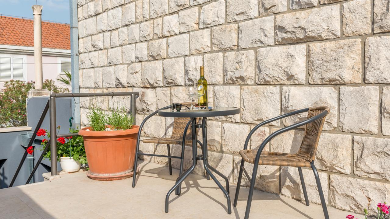 Apartment Hektor Dubrovnik Kültér fotó